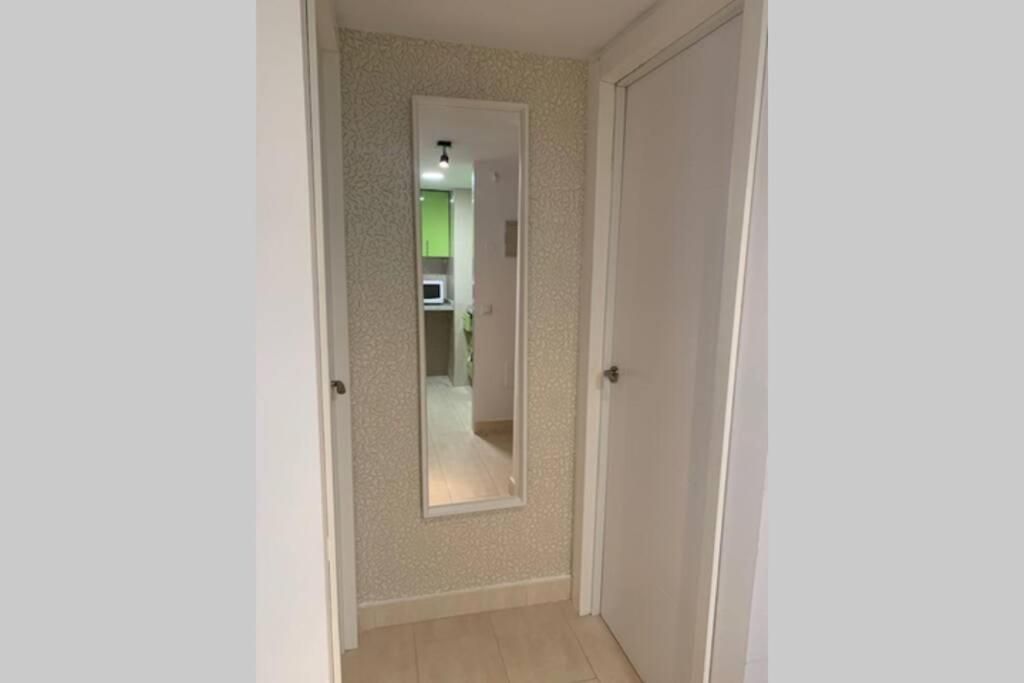 Atico En Centro, Segunda Linea Playa 731 Appartement Marbella